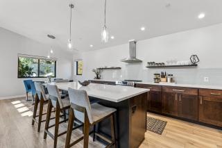 Modern Luxury Home in West Sedona with Hot Tub - Sedona - 5