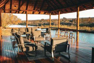 Royal Morubisi River Lodge - 3