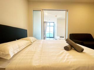 The Shore Kota Kinabalu City Centre by LW Suites - 2
