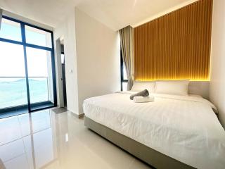 The Shore Kota Kinabalu City Centre by LW Suites - 8