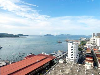 The Shore Kota Kinabalu City Centre by LW Suites - 6