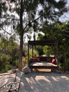 Casa Stardust & cottages - Quelfes - 2
