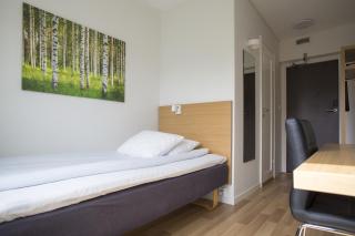 First Hotel Dragonen - Umeå - 8