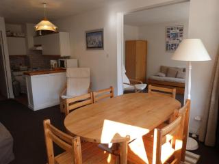 Appartement proximité immédiate des pistes - Uvernet-Fours - 8