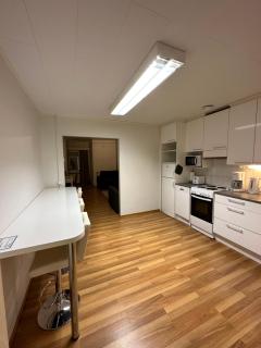 Lapinmaa Apartments - 2