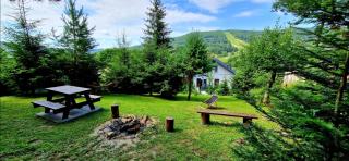 Mountain Laworta - Ustrzyki Dolne - 0