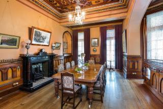 Camp Estate by Larnach Castle - 4