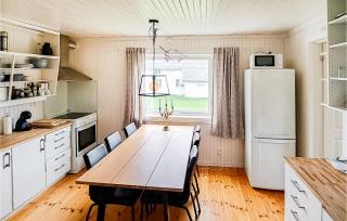 4 Bedroom Amazing Home In Fredvang - Fredvang - 5