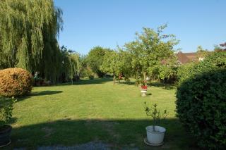 La Maison d'Antan - 1