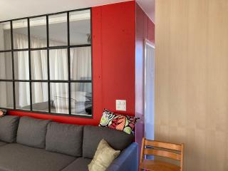 Ahornlounge Faoug am Murtensee - Faoug - 1