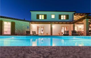 Villa Loverka - 8