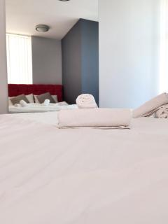 Boutique Apartment - Plovdiv - 6