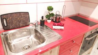 Boutique Apartment - 4