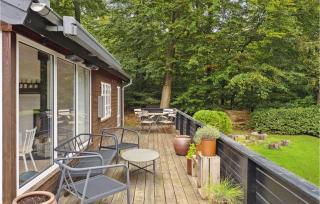 Gorgeous Home In Børkop With Kitchen - 3