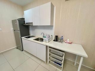 H2O Residences Ara Damansara PJ with WiFi Washing Machine and Dryer - Petaling Jaya - 1