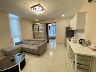 H2O Residences Ara Damansara PJ with WiFi Washing Machine and Dryer - Petaling Jaya - 4