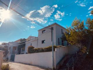 Villa de vacances sur la Côte bleue à la couronne - Martigues - 9