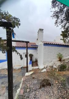 Olive -Casa da Boavista - Alegrete - 6