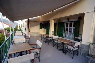 Stella Hotel Apartments - 1