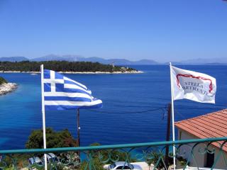 Stella Hotel Apartments - Fiskardo - 9