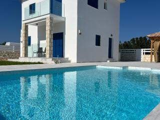 Jomavi Beach Eco-Villa - Polis Chrysochous - 6