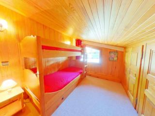 Appartement 3 pièces familial - Les Saisies - FR-1-594-45 - 3