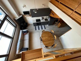 HolySuites 2 - Ski-in and out apartment in the middle of ski slopes in Pyhä - 1