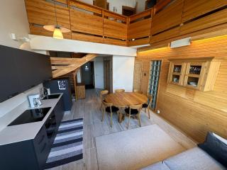 HolySuites 2 - Ski-in and out apartment in the middle of ski slopes in Pyhä - Pyhätunturi - 4