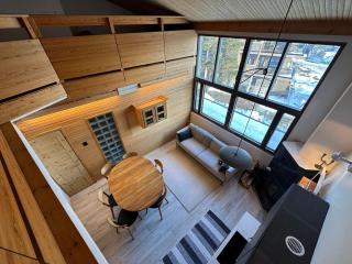 HolySuites 2 - Ski-in and out apartment in the middle of ski slopes in Pyhä - Pyhätunturi - 0