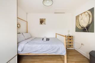 1BD Apartment near Olympic Park, East London - 5