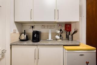 1BD Apartment near Olympic Park, East London - 8
