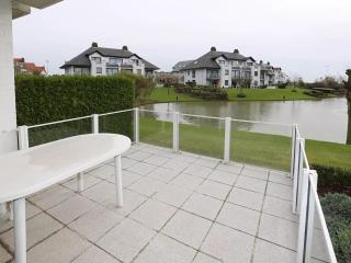 Golf Azur Biarritz with swimming pool - Middelkerke - 8