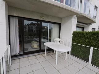 Golf Azur Biarritz with swimming pool - Middelkerke - 1