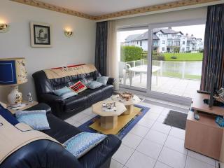 Golf Azur Biarritz with swimming pool - Middelkerke - 9
