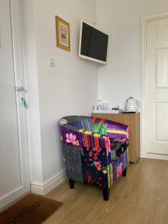 Wilmcote Bed and Breakfast - Wilmcote - 7