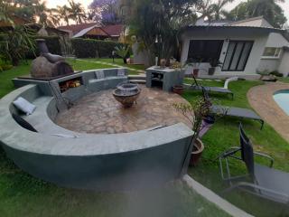 Leadwood Guesthouse - 7