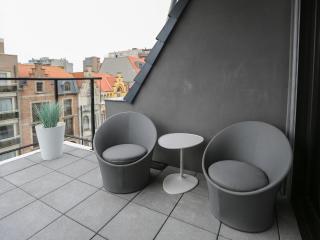 Apartment in Middelkerke with Large Terrace - 5