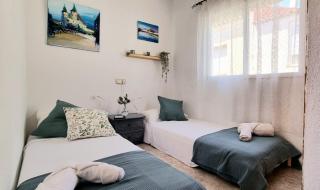 Precioso bungalow cerca de todo - Torrevieja - 4