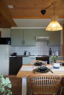Chalet Terza - 9