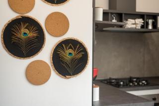 [Obsidian] -Centro- wifi + Free Parking - 1