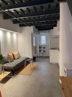Modern 1 Bedroom Loft Apartment in Athens Center - Atene - 7