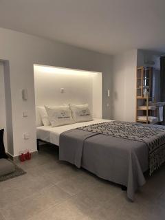 Modern 1 Bedroom Loft Apartment in Athens Center - Atene - 0