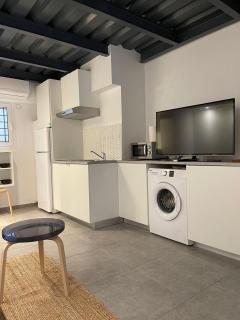 Modern 1 Bedroom Loft Apartment in Athens Center - Atene - 4