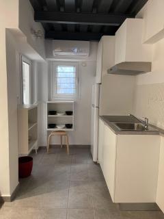 Modern 1 Bedroom Loft Apartment in Athens Center - Atene - 1