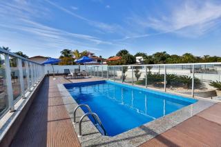 Suites Pampulha 128 - Belo Horizonte - 2