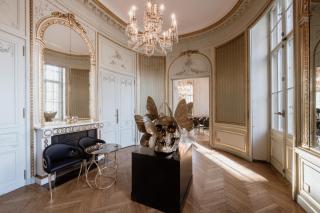 Schlosshotel Berlin - Berlin - 3