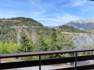 CBU Le Sauze - Enchastrayes - 6