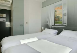 B&B HOTEL Le Mans Nord 1 - Saint-Saturnin - 8