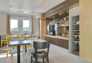 B&B HOTEL Le Mans Nord 1 - Saint-Saturnin - 4