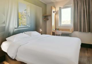 B&B HOTEL Le Mans Nord 1 - Saint-Saturnin - 5
